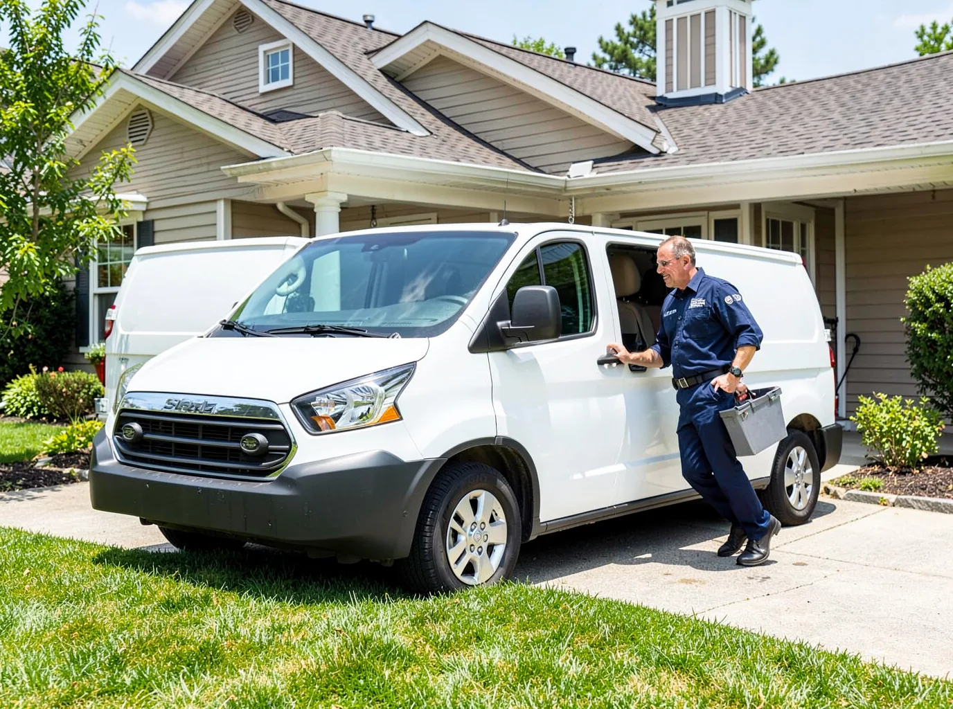 Emergency Plumber company in Duncan, OK